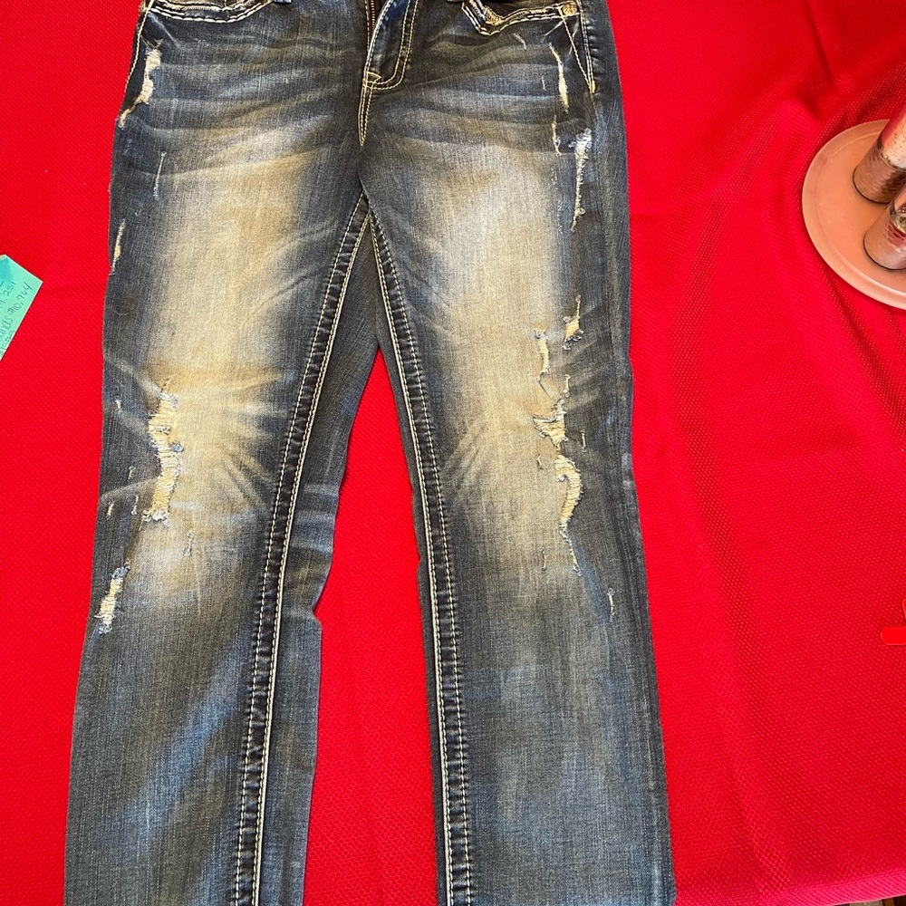 MissMe skinny fit 29